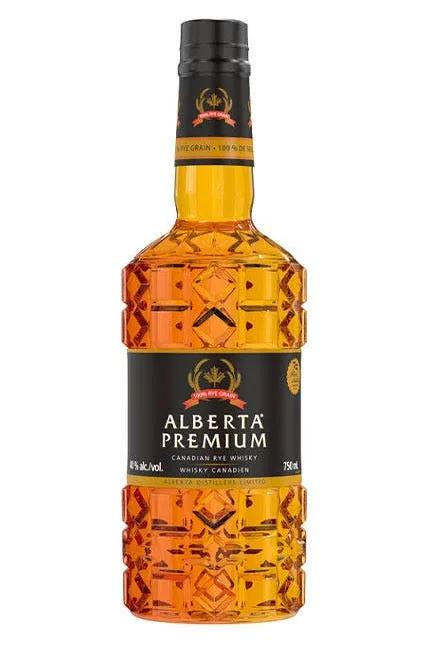 Alberta Premium