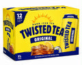 Twisted Tea