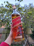 Red Label