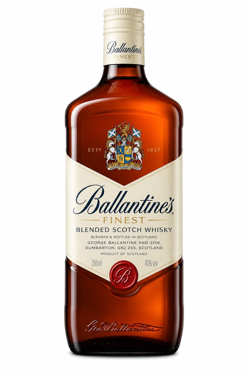 Ballantine's
