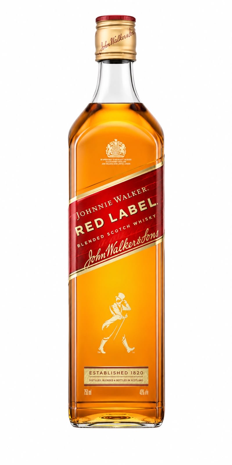 Red Label