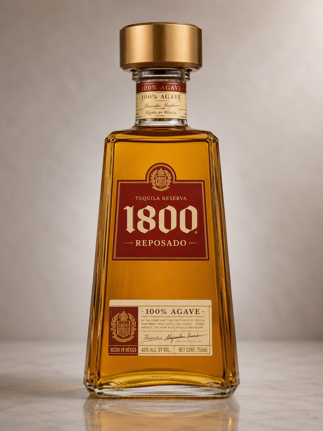 1800 Repsado