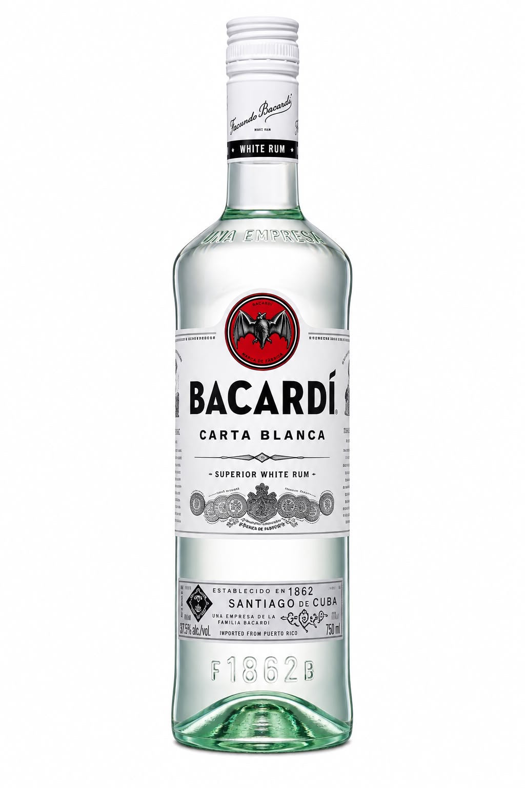 Bacardi