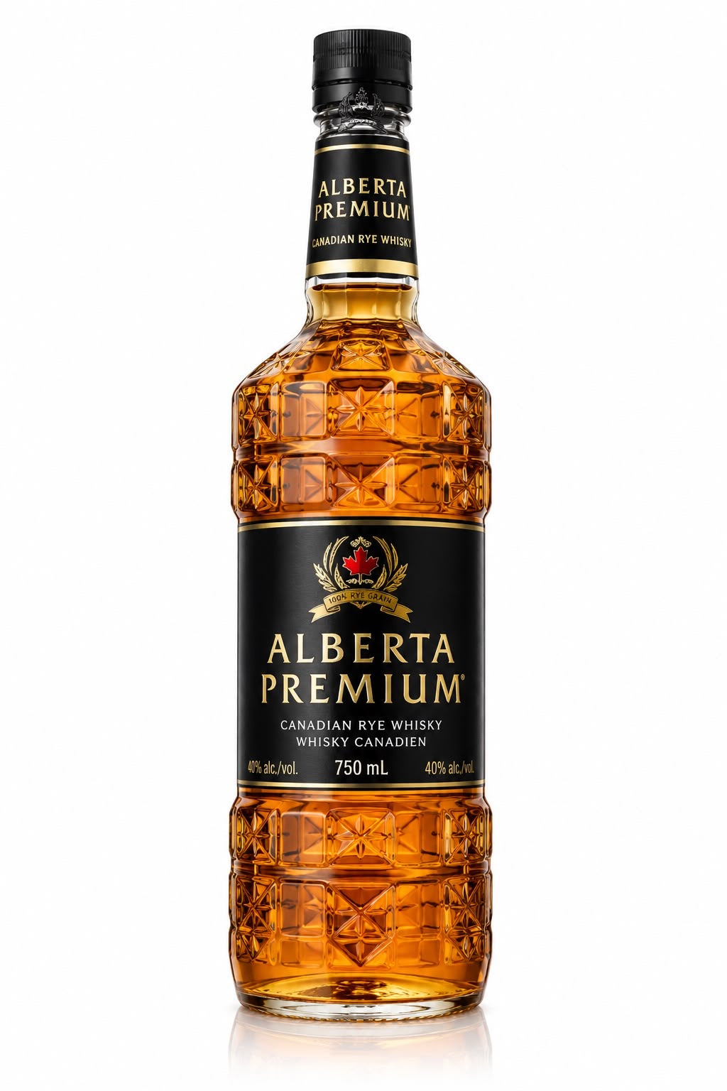 Alberta Premium