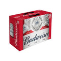 Budwiser 12 Pack
