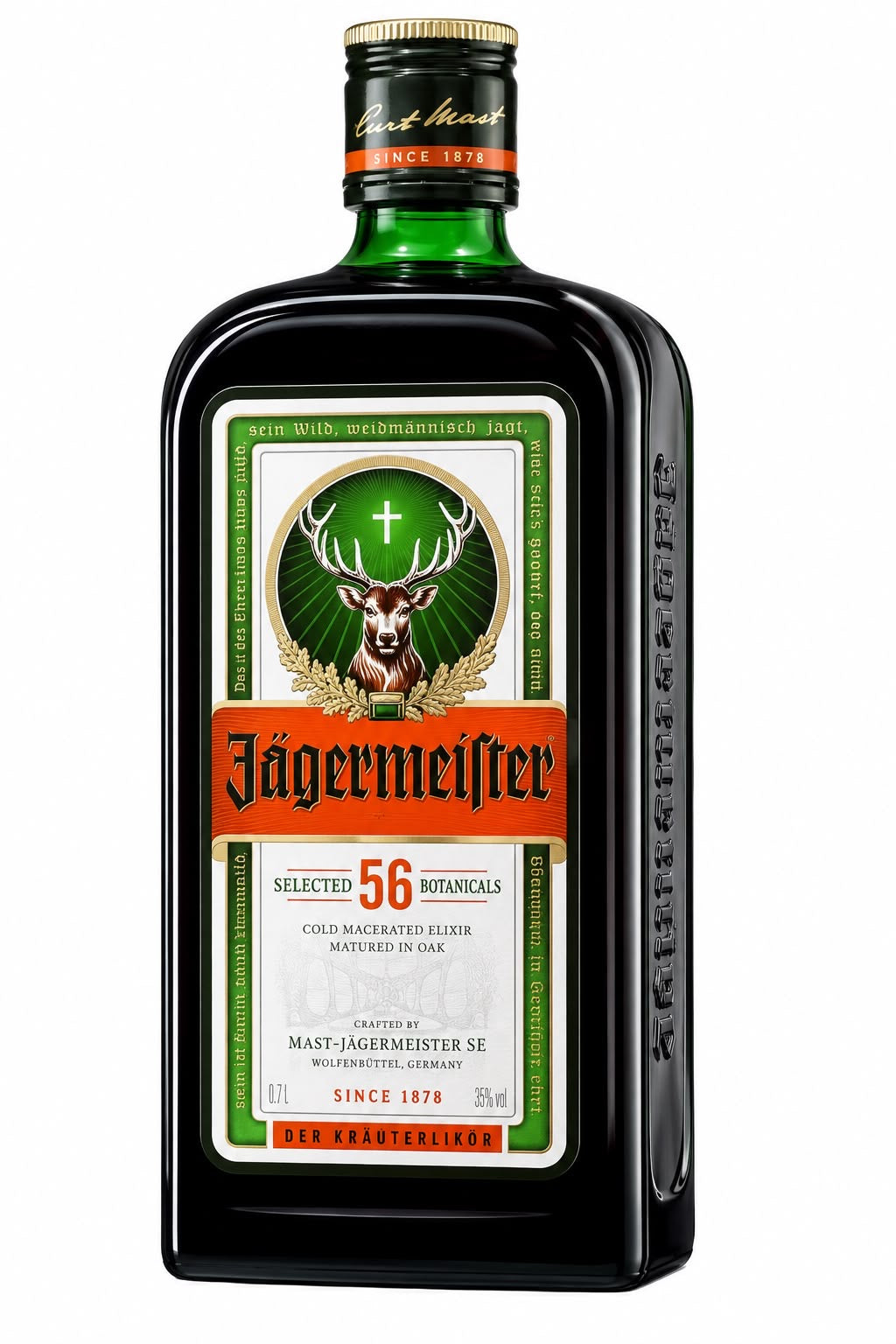 Jagermeister