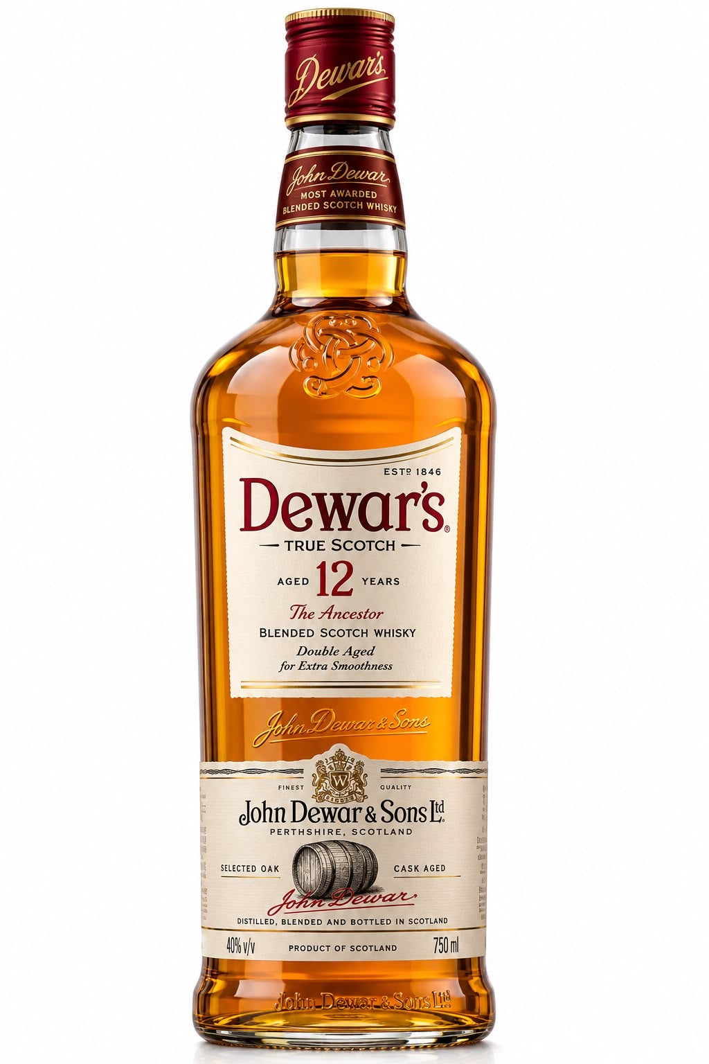 Dewars