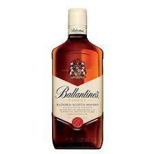 Ballentines