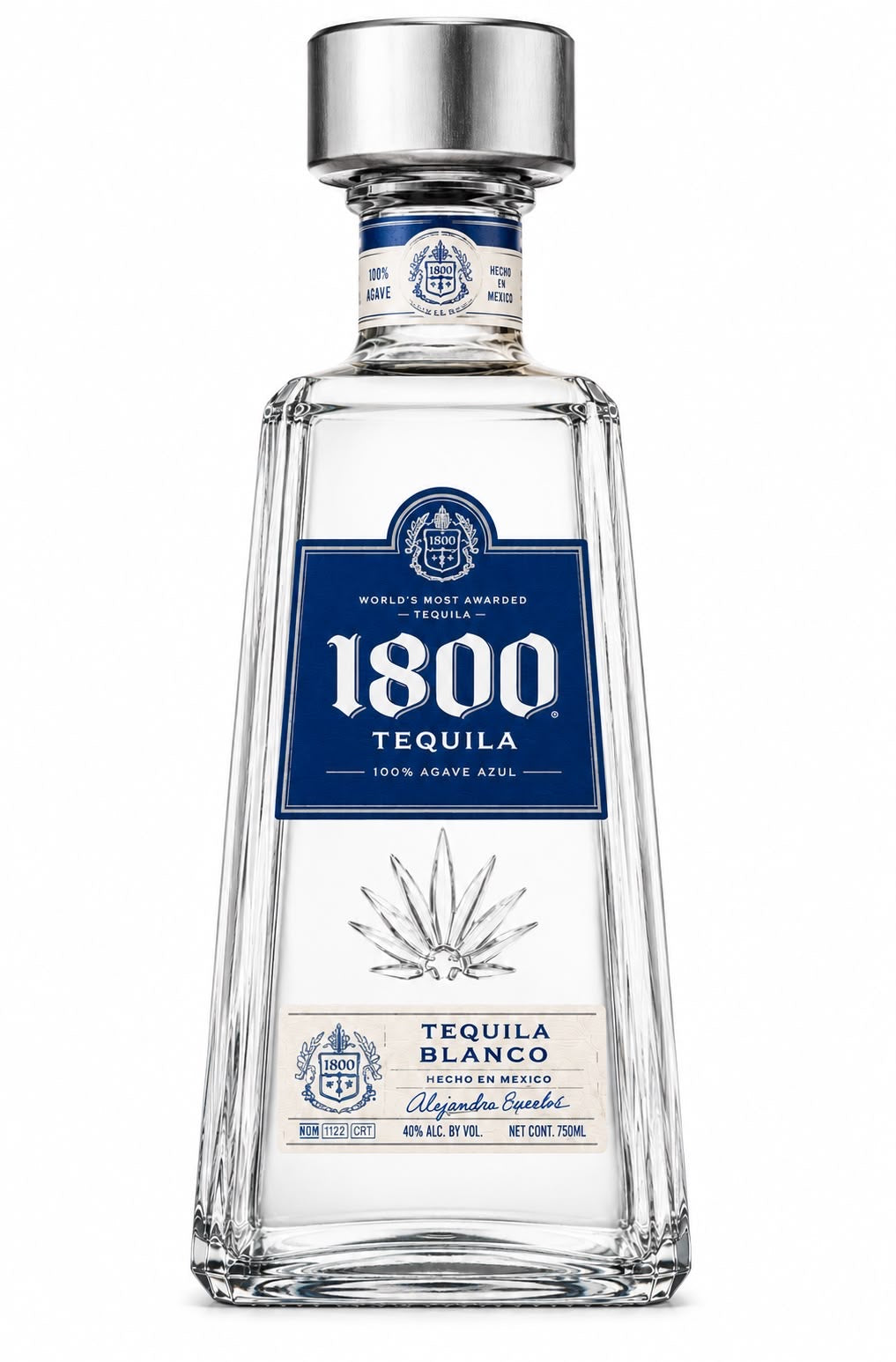 1800 Blanco