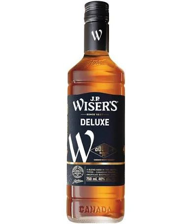 Jp Wiser