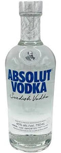 Absolut Vodka