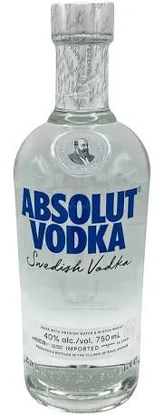 Absolut Vodka