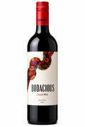 Bodacious Red Wine