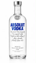 Absolut Vodka