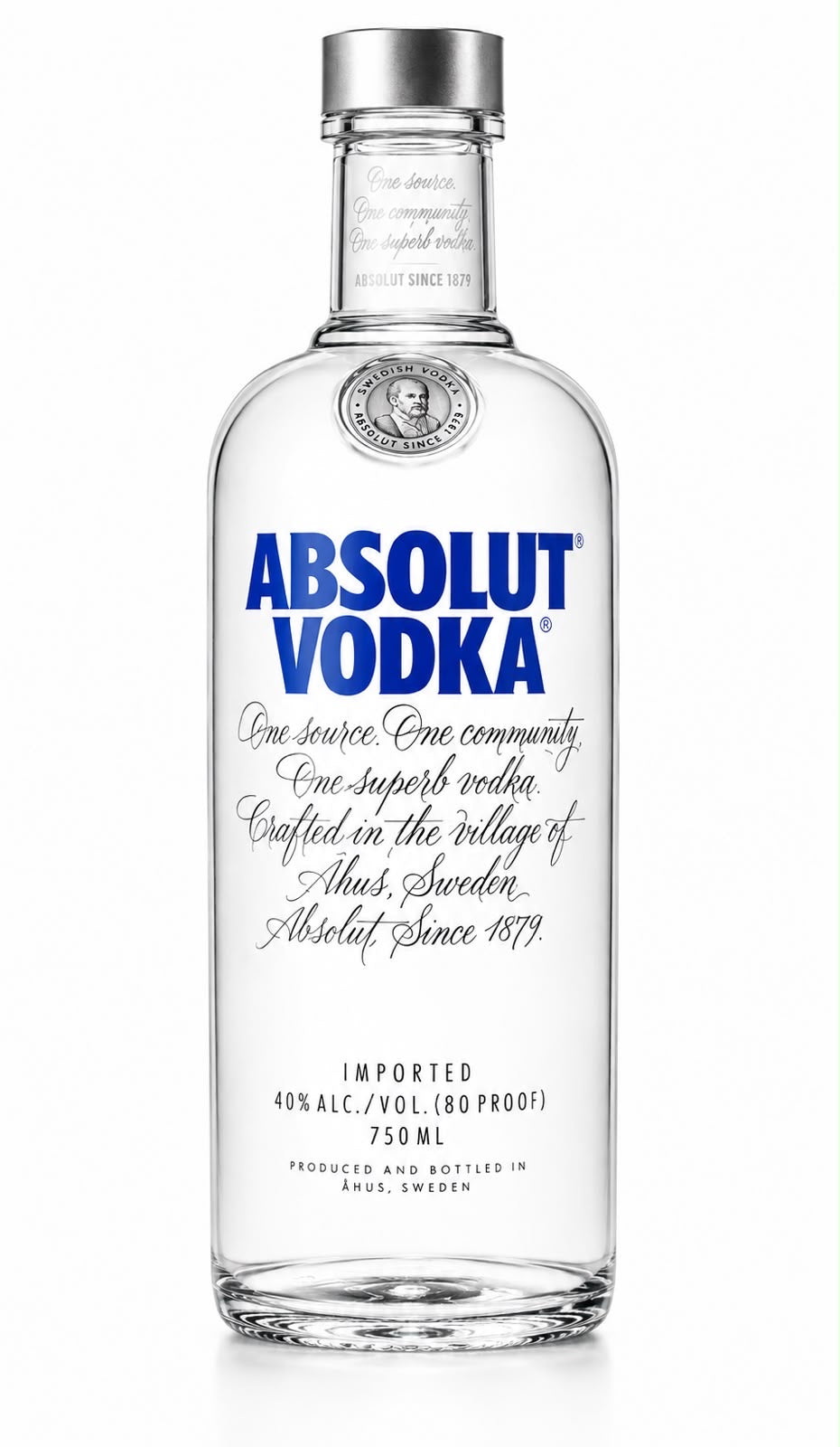 Absolut Vodka