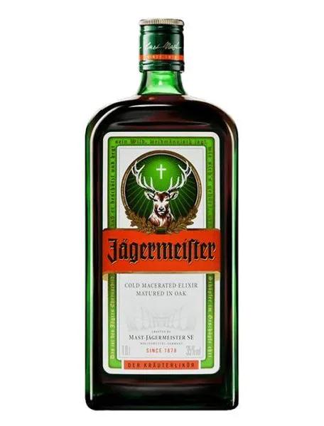 Jagermeister
