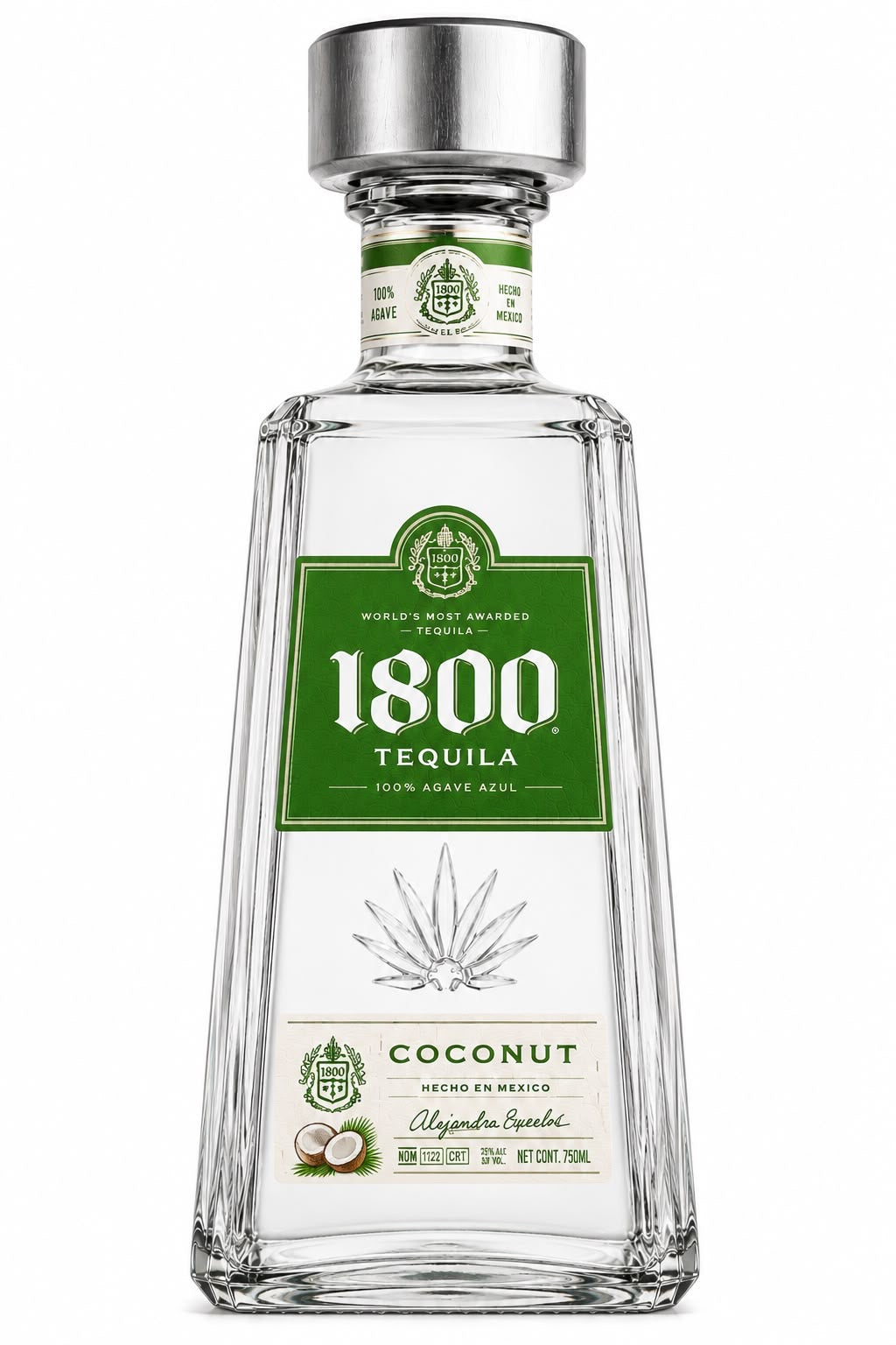 1800 Coconut