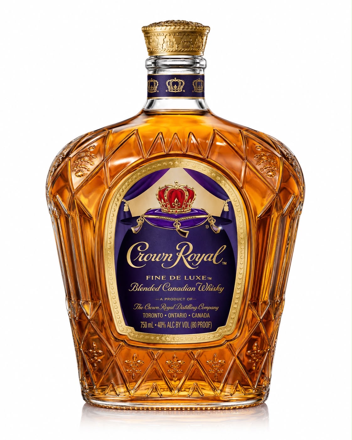 Crown Royal