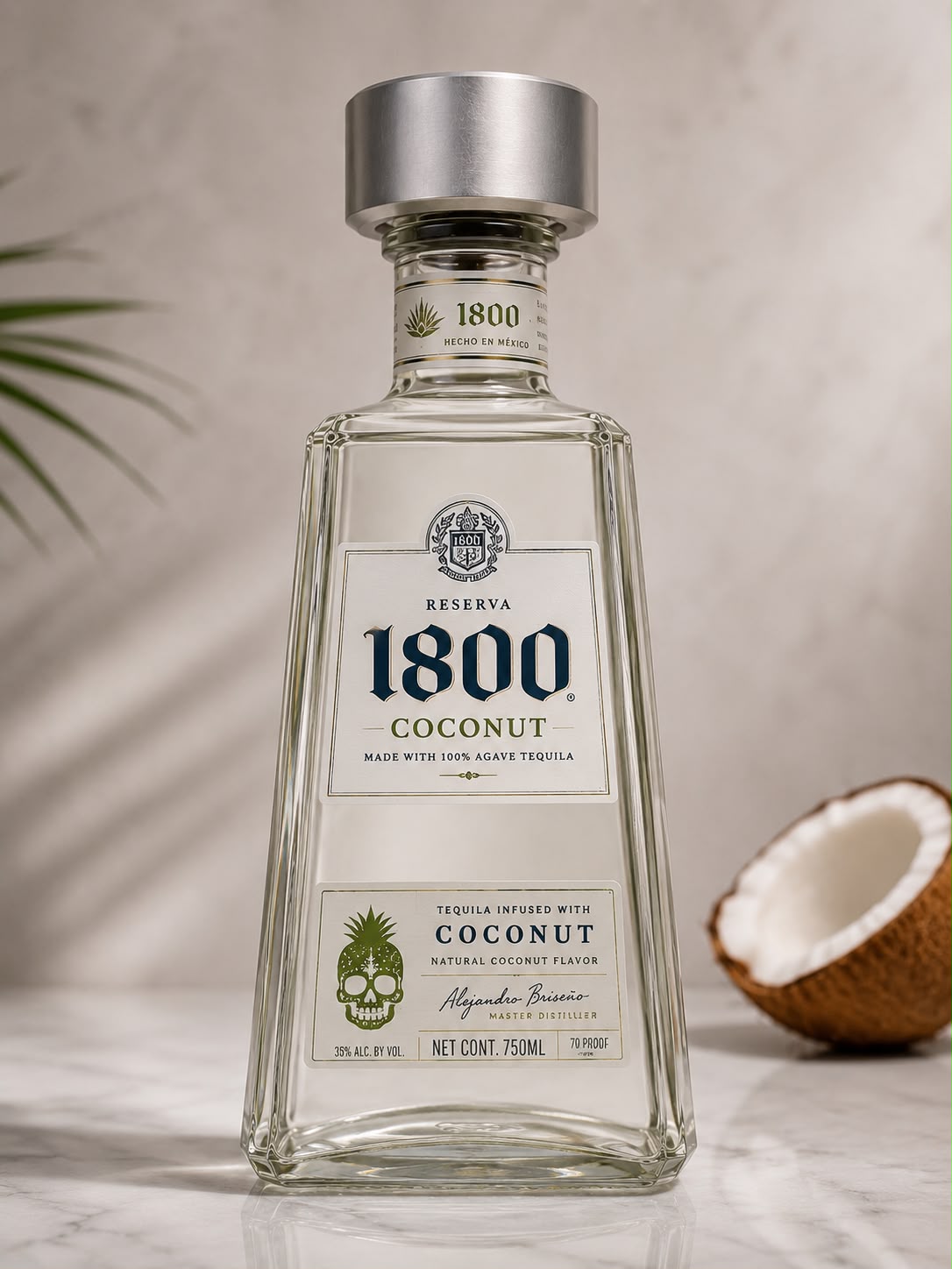 1800 Coconut