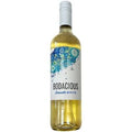 Bodacious White Wine