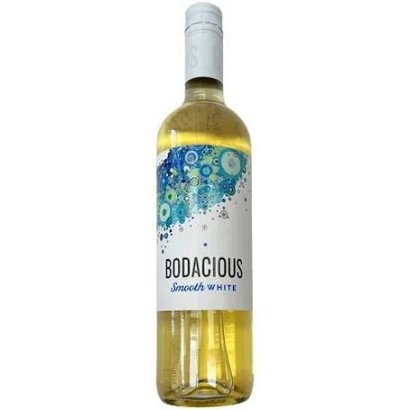 Bodacious White Wine