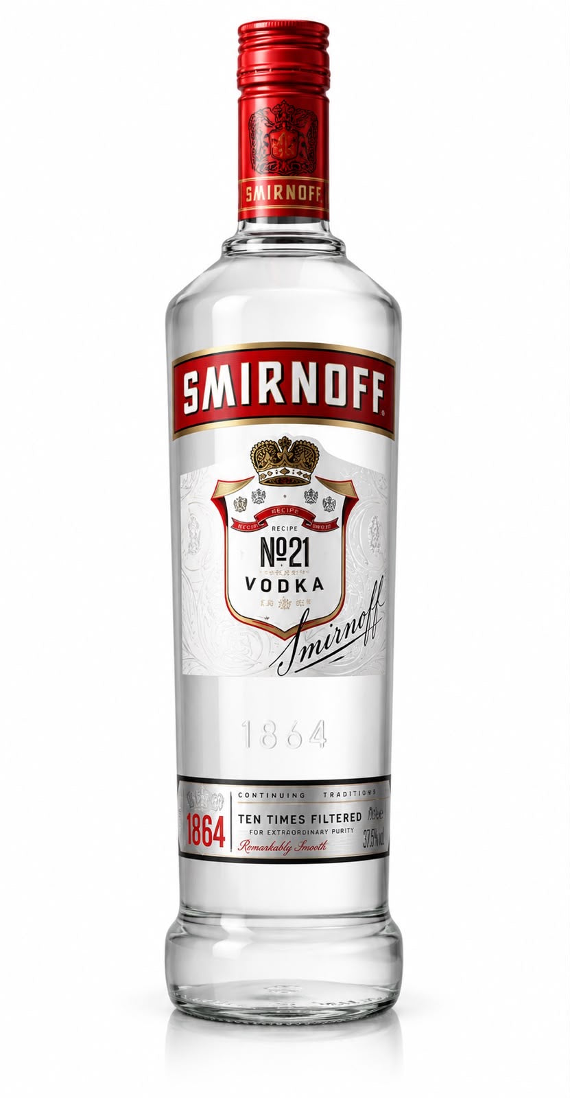 Smirnoff
