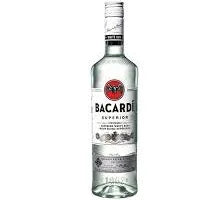 Bacardi