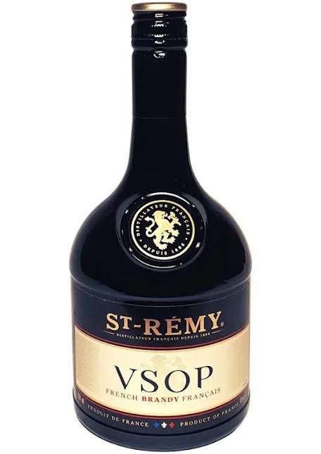 St Remy