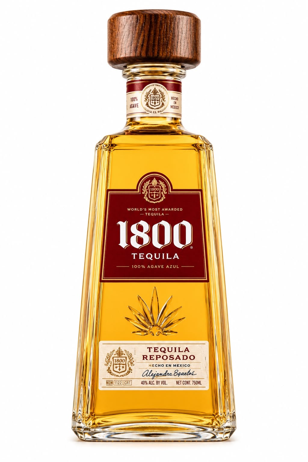 1800 Reposado