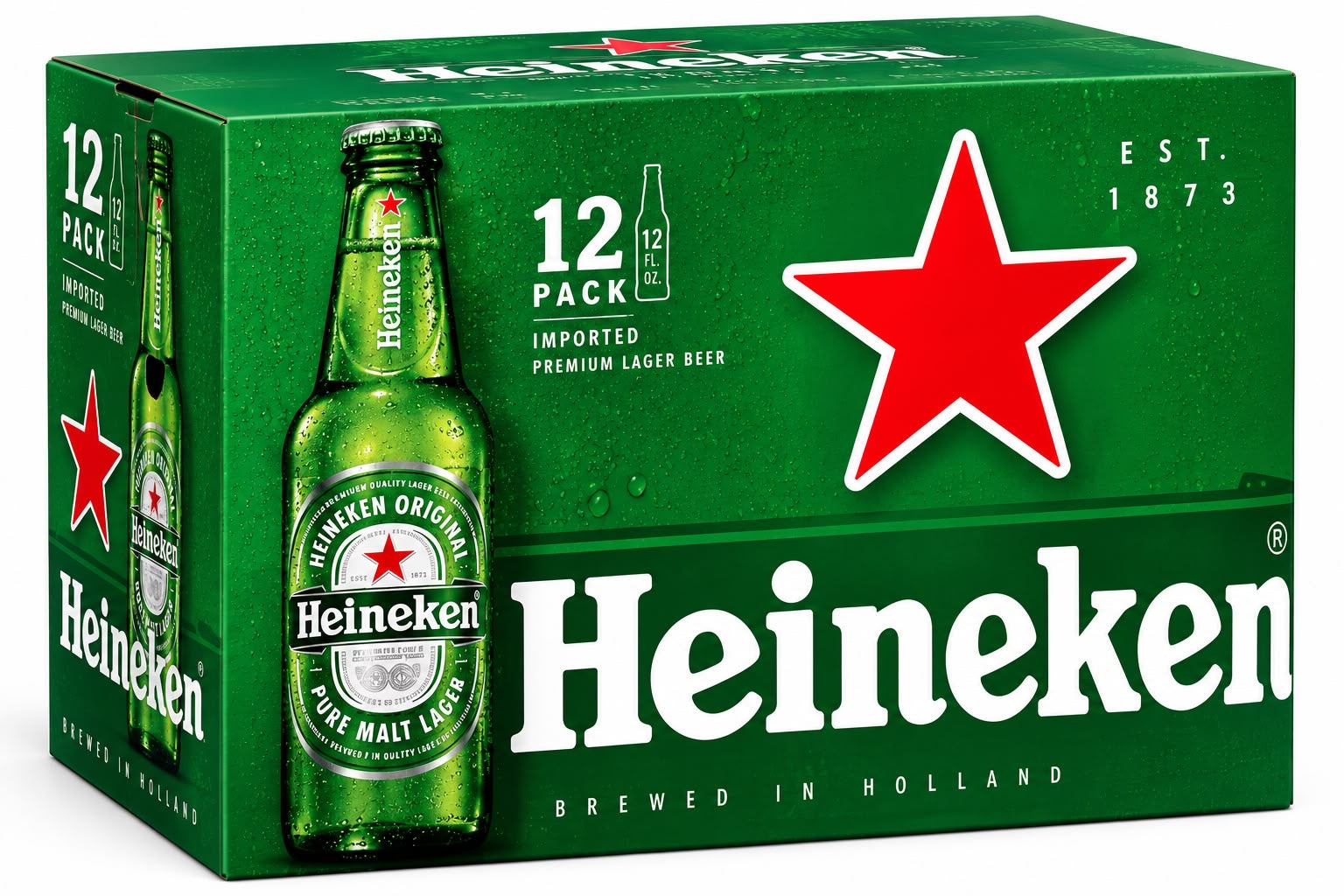 Heineken
