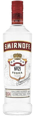 Smirnoff