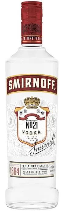 Smirnoff