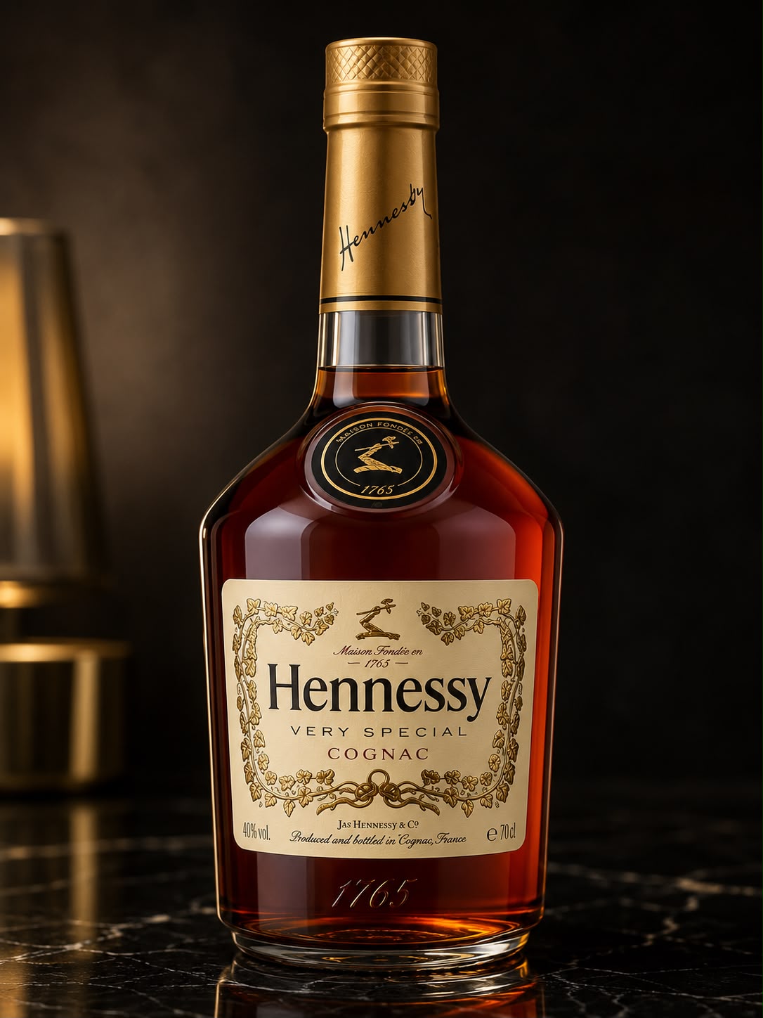 Hennessy