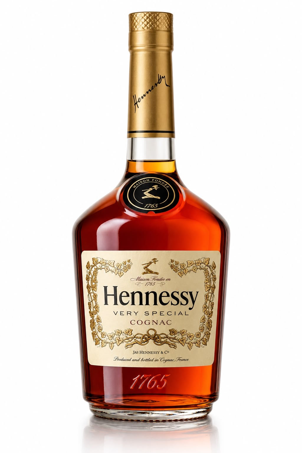 Hennessy