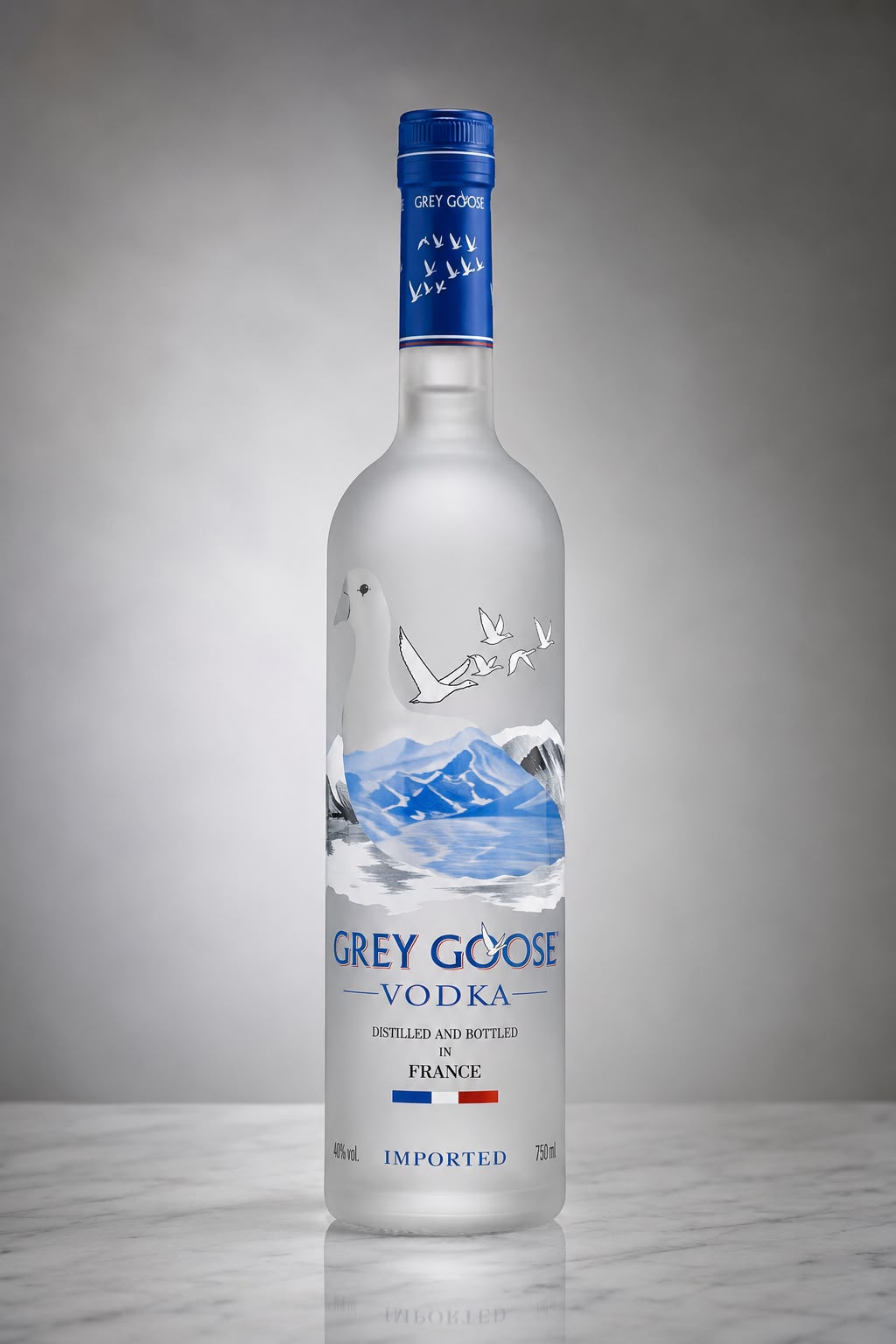 Grey Goose