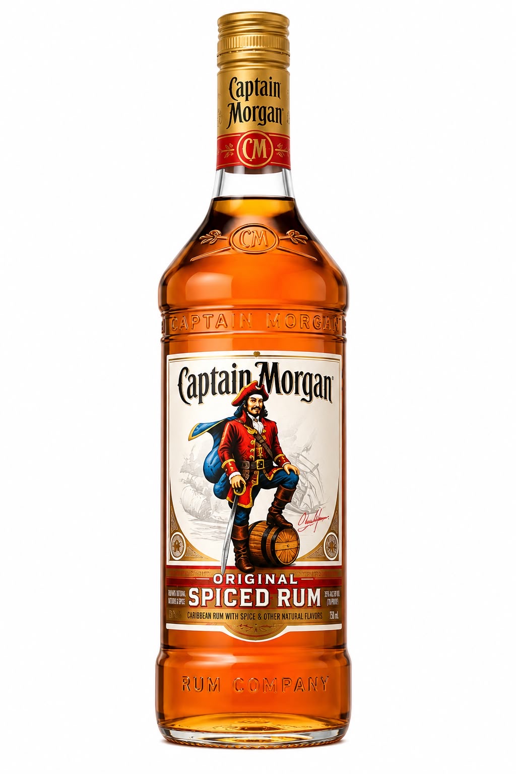 Captain Morgan