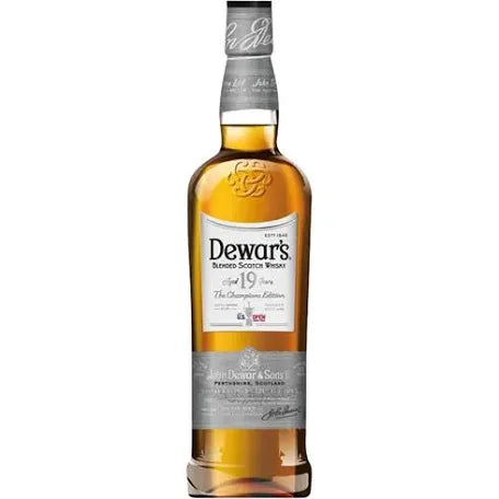 Dewars