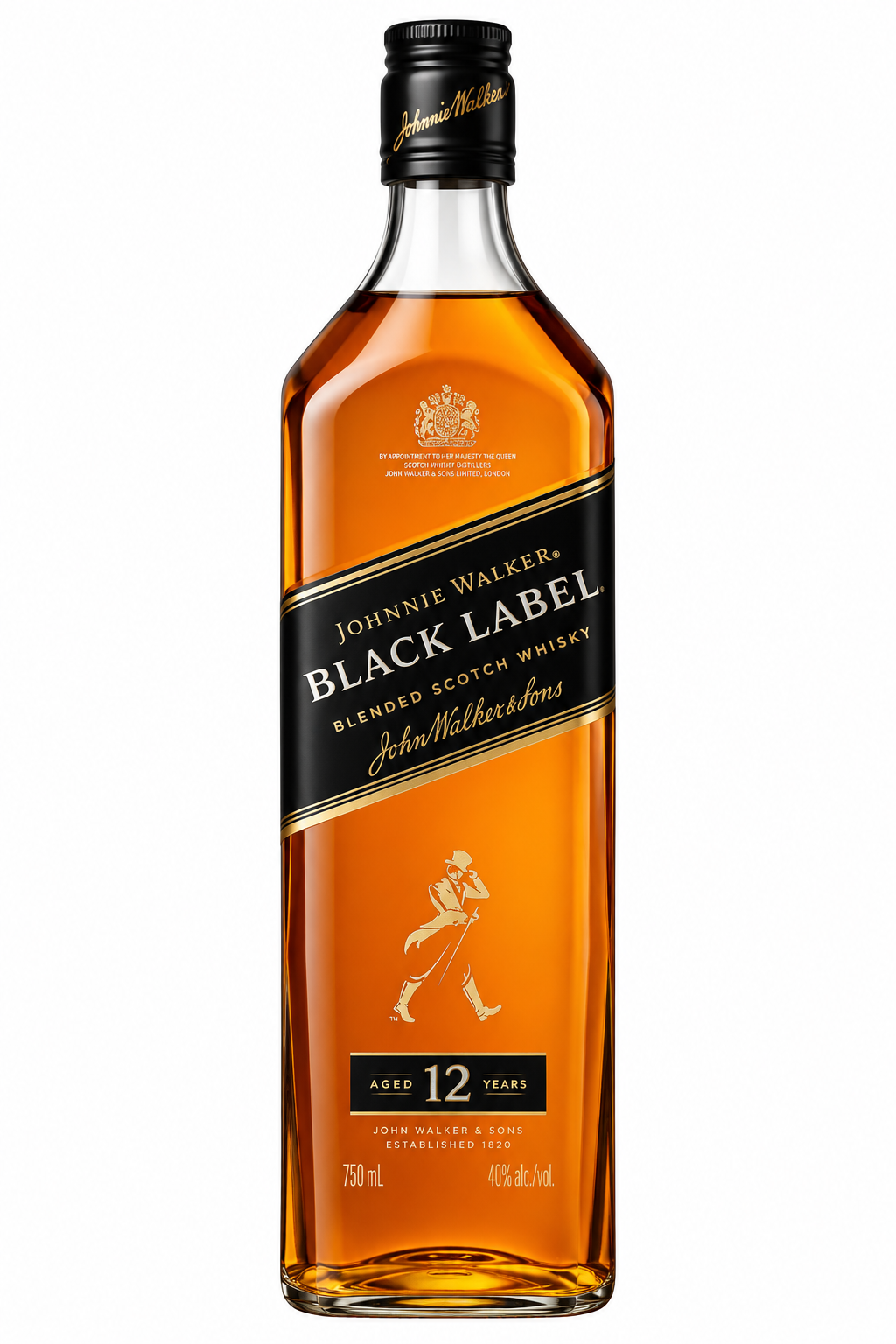 Black Label