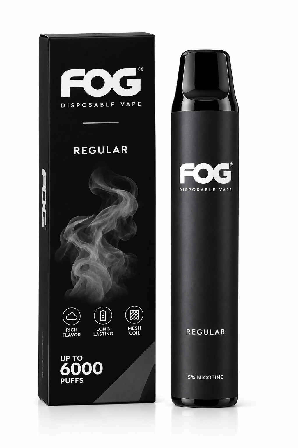 Fog Vape